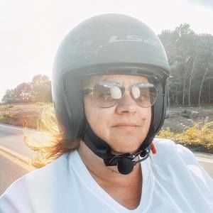 Meet your Posher, Donna